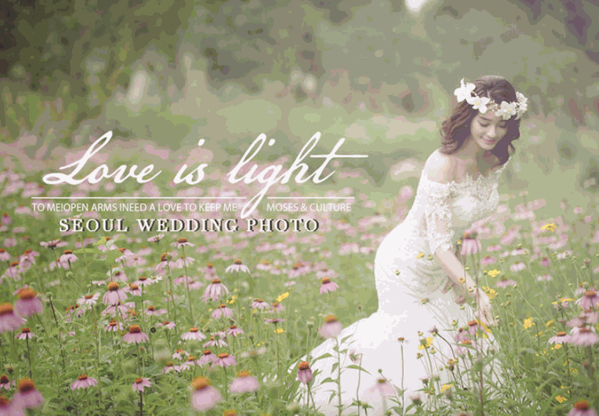 甜蜜蜜婚纱摄影